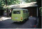 Thumbnail 5 - 1974 Volkswagen Westfalia Camper