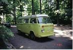 Thumbnail 6 - 1974 Volkswagen Westfalia Camper
