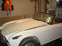 Thumbnail 4 - 1968 Triumph TR 250