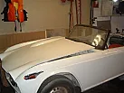 Thumbnail 4 - 1968 Triumph TR 250