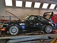 1987 Porsche 930 Turbo