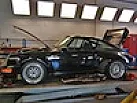 1987 Porsche 930 Turbo