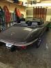 Thumbnail 2 - 1974 Jaguar XKE Roadster