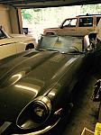 Thumbnail 4 - 1974 Jaguar XKE Roadster