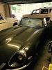 Thumbnail 4 - 1974 Jaguar XKE Roadster
