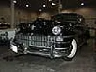 1948 Chrysler Windsor 4 Door Sedan