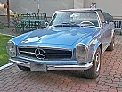 1966 Mercedes-Benz 230SL