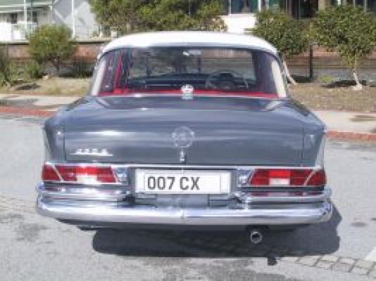 Vehicle Image