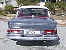 1966 Mercedes-Benz 230S