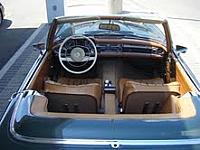 1967 Mercedes-Benz 250SL