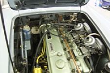 Thumbnail 1 - 1965 Austin Healey 3000 MKII Phase II