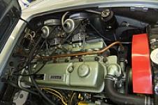 Thumbnail 2 - 1965 Austin Healey 3000 MKII Phase II