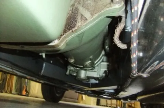 Vehicle Image 10 - 1965 Austin Healey 3000 MKII Phase II