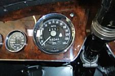 Thumbnail 13 - 1965 Austin Healey 3000 MKII Phase II