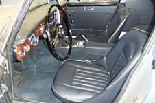 Thumbnail 14 - 1965 Austin Healey 3000 MKII Phase II