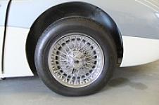 Thumbnail 17 - 1965 Austin Healey 3000 MKII Phase II