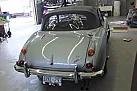 Thumbnail 19 - 1965 Austin Healey 3000 MKII Phase II