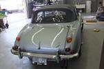 Thumbnail 19 - 1965 Austin Healey 3000 MKII Phase II