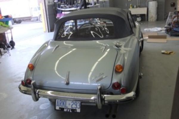 Vehicle Image