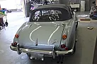 Thumbnail 20 - 1965 Austin Healey 3000 MKII Phase II