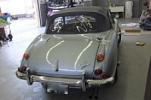 Thumbnail 20 - 1965 Austin Healey 3000 MKII Phase II