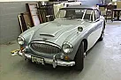 Thumbnail 23 - 1965 Austin Healey 3000 MKII Phase II