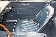 Thumbnail 3 - 1963 Austin Healey 3000 MKII
