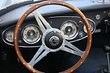 Thumbnail 4 - 1963 Austin Healey 3000 MKII