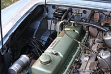 Thumbnail 8 - 1963 Austin Healey 3000 MKII