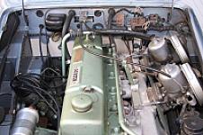 Thumbnail 9 - 1963 Austin Healey 3000 MKII