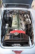 Thumbnail 10 - 1963 Austin Healey 3000 MKII
