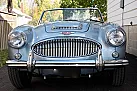 Thumbnail 11 - 1963 Austin Healey 3000 MKII