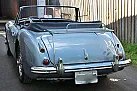 Thumbnail 17 - 1963 Austin Healey 3000 MKII