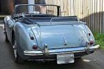 Thumbnail 17 - 1963 Austin Healey 3000 MKII