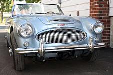 Thumbnail 19 - 1963 Austin Healey 3000 MKII