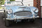 Thumbnail 19 - 1963 Austin Healey 3000 MKII