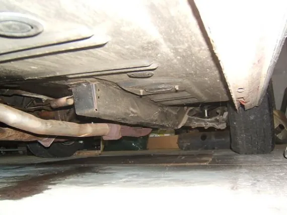 Vehicle Image 2 - 1966 Ford Mustang Fastback K Code