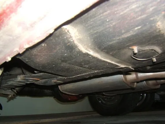 Vehicle Image 3 - 1966 Ford Mustang Fastback K Code