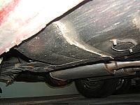 Thumbnail 3 - 1966 Ford Mustang Fastback K Code