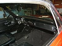 Thumbnail 4 - 1966 Ford Mustang Fastback K Code