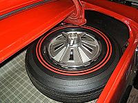 Thumbnail 9 - 1966 Ford Mustang Fastback K Code