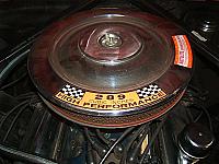 Thumbnail 10 - 1966 Ford Mustang Fastback K Code