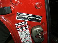 Thumbnail 13 - 1966 Ford Mustang Fastback K Code