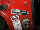 Thumbnail 13 - 1966 Ford Mustang Fastback K Code