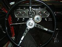 Thumbnail 14 - 1966 Ford Mustang Fastback K Code