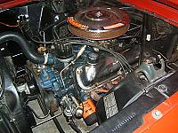 Thumbnail 16 - 1966 Ford Mustang Fastback K Code