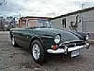 1964 Sunbeam Tiger MKI