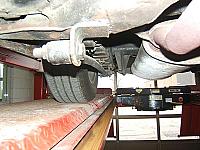 Thumbnail 20 - 1964 Sunbeam Tiger MKI