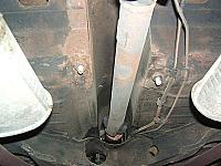 Thumbnail 22 - 1964 Sunbeam Tiger MKI