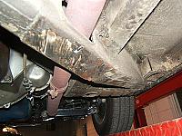 Thumbnail 24 - 1964 Sunbeam Tiger MKI